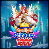 Starlight Princess 1000 at 365ph